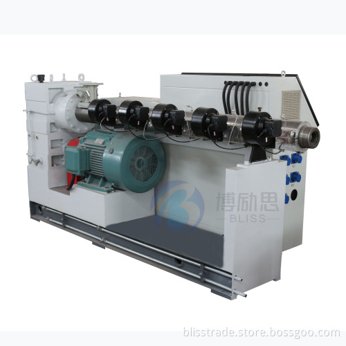 Single Screw Extruder